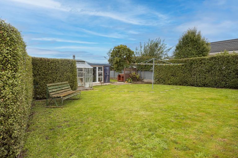 Photo of property in 44 Ure Street, South Hill, Oamaru, 9400