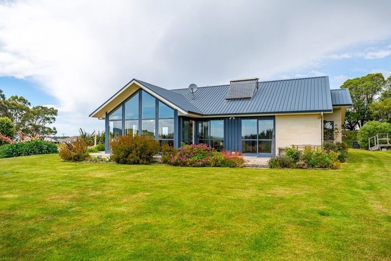 Photo of property in 134 Kemp Road, Hillgrove, Moeraki, 9482