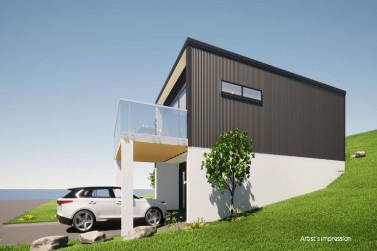 Photo of property in 5 Petes Place, Lake Tekapo, 7999