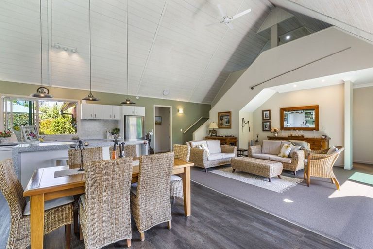 Photo of property in 107 Hill View Drive, Acacia Bay, Taupo, 3385
