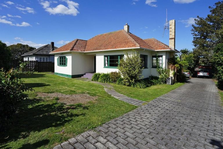 Photo of property in 22 Masters Avenue, Hillcrest, Hamilton, 3216