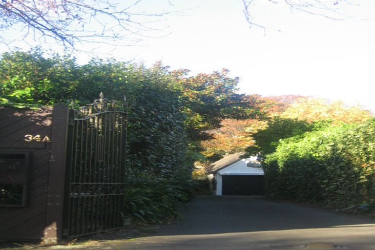 Photo of property in 34a Penrose Street, Woburn, Lower Hutt, 5010