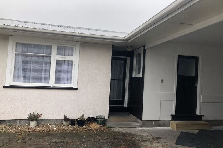Photo of property in 20 Oxley Avenue, St Albans, Christchurch, 8014