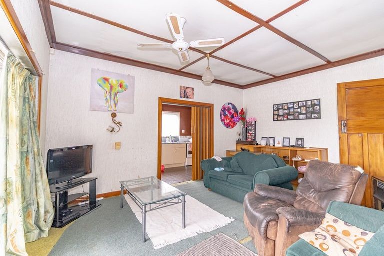 Photo of property in 3 Fitzherbert Avenue, Springvale, Whanganui, 4501