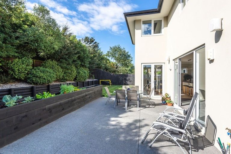 Photo of property in 9 Springbrook Lane, Northwood, Christchurch, 8051