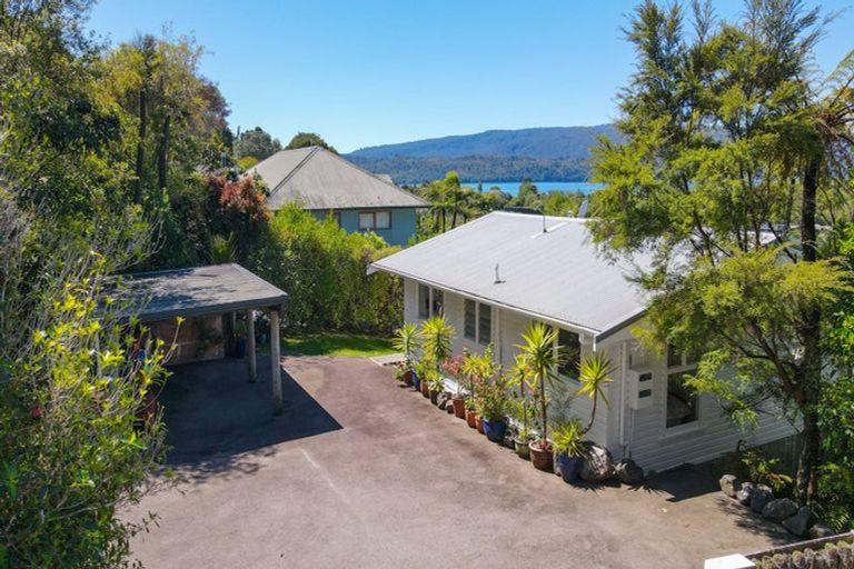 Photo of property in 53 Spencer Road, Lake Tarawera, Rotorua, 3076