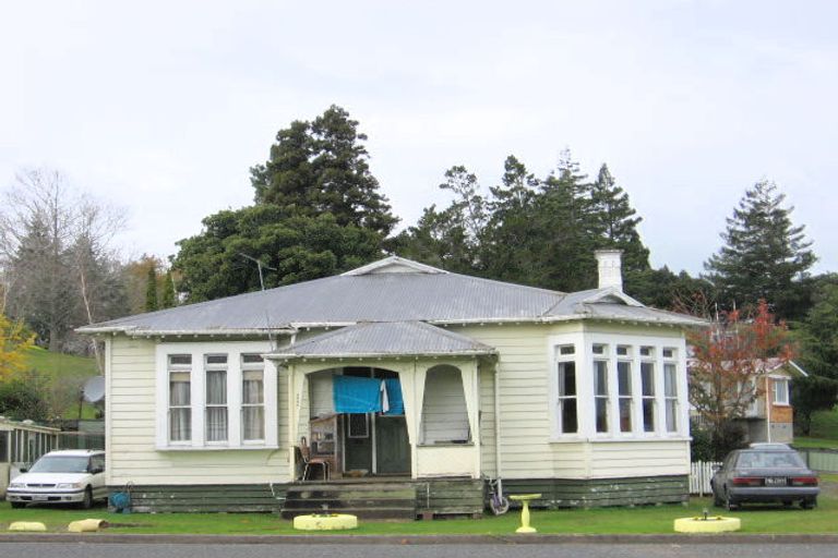 Photo of property in 406a Thames Street, Morrinsville, 3300