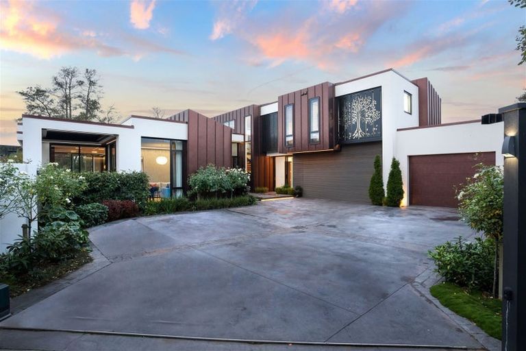Photo of property in 36 Clifford Avenue, Merivale, Christchurch, 8014