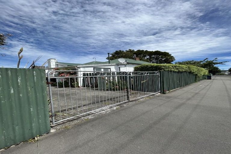 Photo of property in 31 Worksop Road, Masterton, 5810