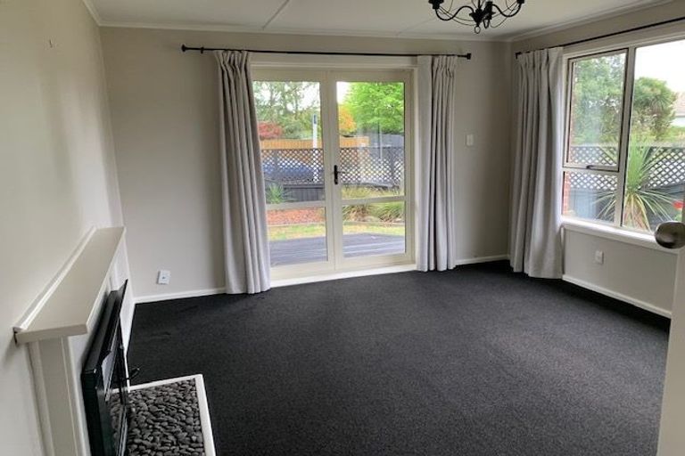 Photo of property in 2 Tie Place, Wigram, Christchurch, 8042