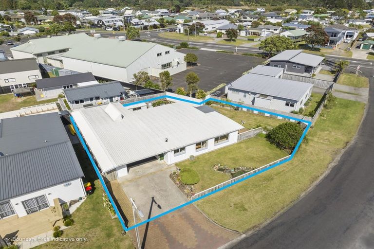 Photo of property in 101 Leander Road, Whangamata, 3620