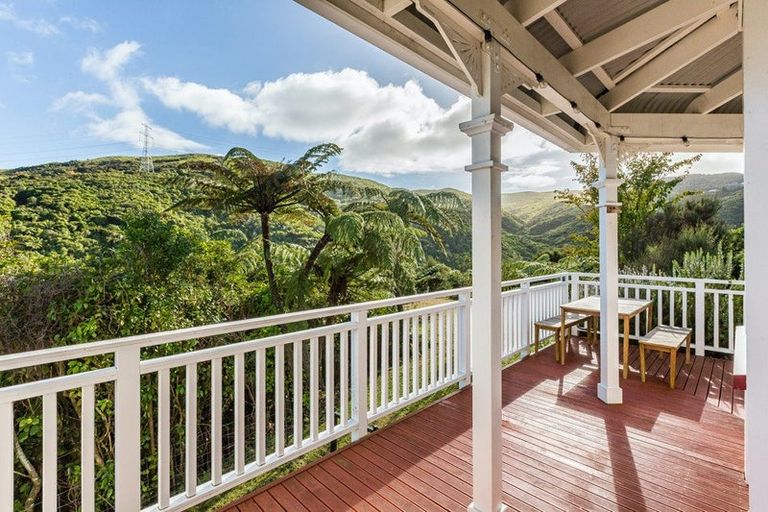 Photo of property in 57 Kaitangata Crescent, Kelson, Lower Hutt, 5010
