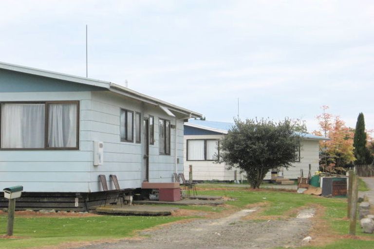 Photo of property in 111c Richard Street, Opotiki, 3122