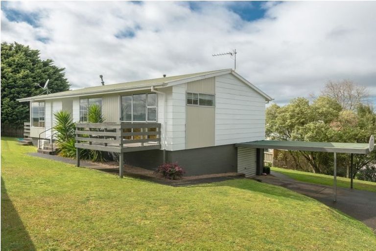 Photo of property in 46 Morrow Avenue, St Andrews, Hamilton, 3200