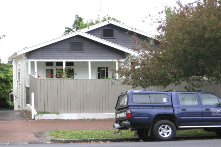 Photo of property in 103 Williamson Avenue, Grey Lynn, Auckland, 1021