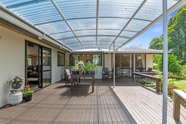 Photo of property in 1 Banksia Place, Tikitere, Rotorua, 3074