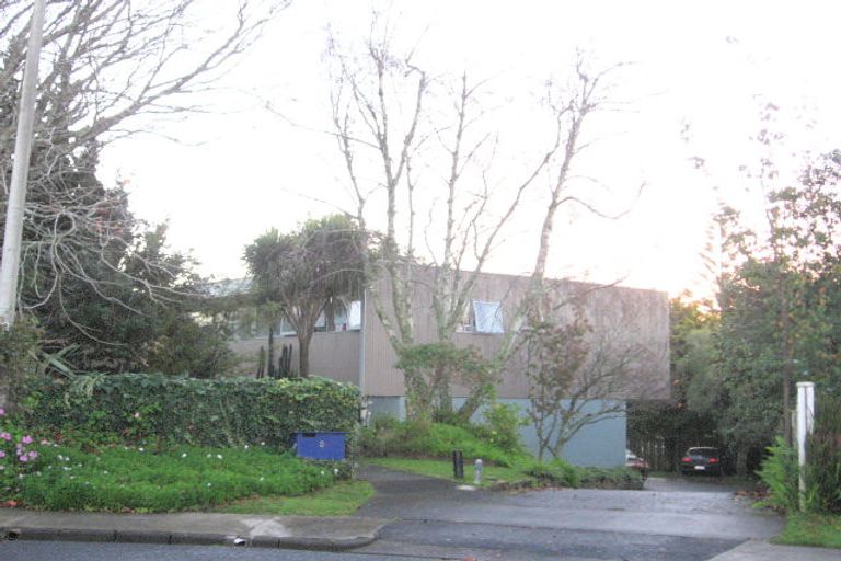 Photo of property in 3 Vista Place, Hillpark, Auckland, 2102
