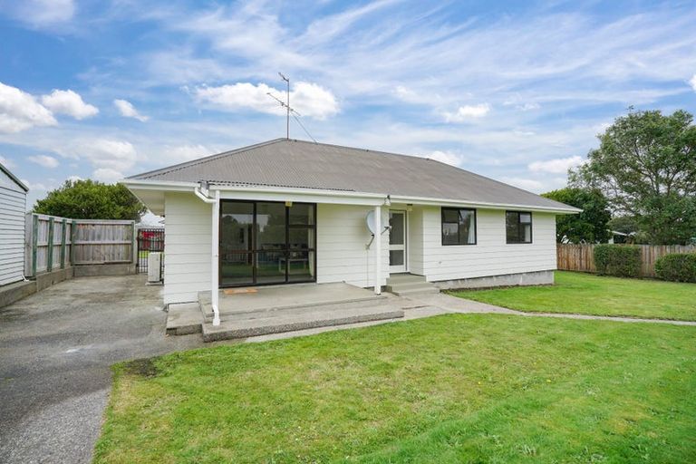 Photo of property in 188 John Street, Heidelberg, Invercargill, 9812