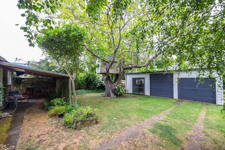 Photo of property in 5 Horton Street, Greytown, 5712