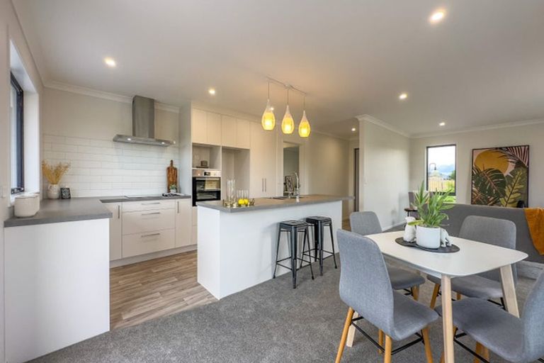 Photo of property in 8 Batham Drive, Matamata, 3400