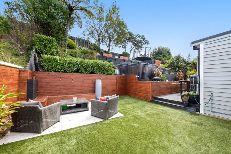 Photo of property in 185 Major Drive, Kelson, Lower Hutt, 5010