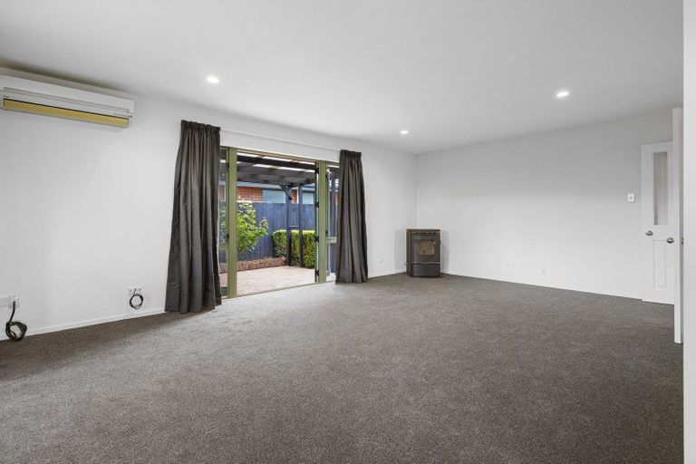 Photo of property in 112 South Belt, Rangiora, 7400