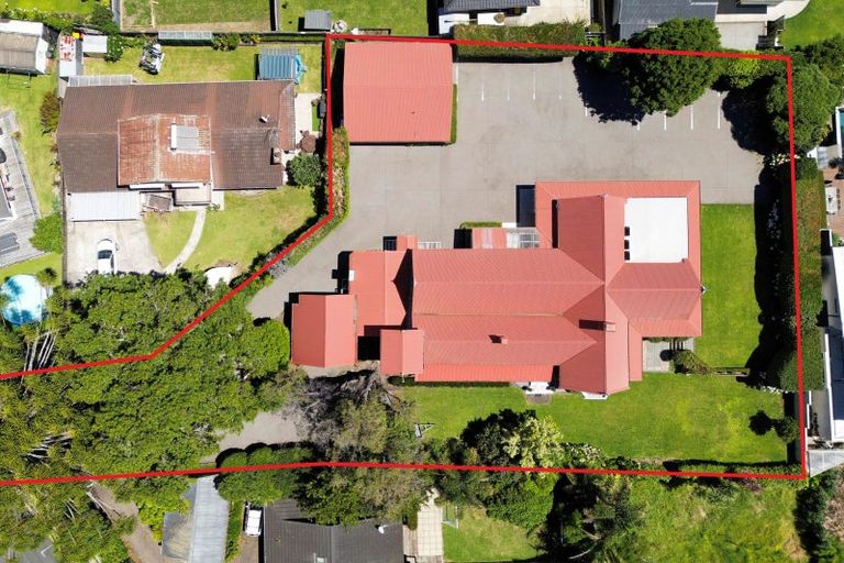 Photo of property in 167 Grange Road, Otumoetai, Tauranga, 3110
