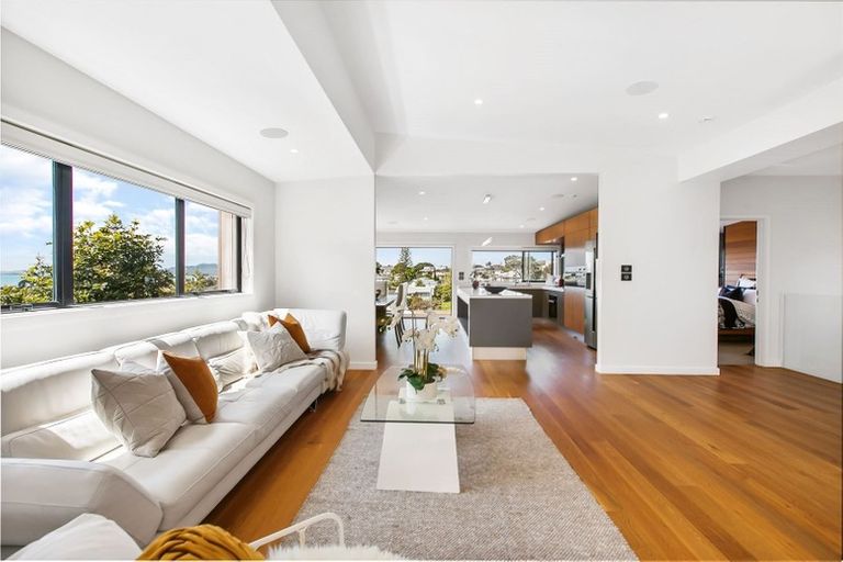 Photo of property in 73 East Coast Road, Castor Bay, Auckland, 0620