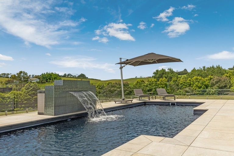 Photo of property in 280 Hunter Road, Patumahoe, Pukekohe, 2679