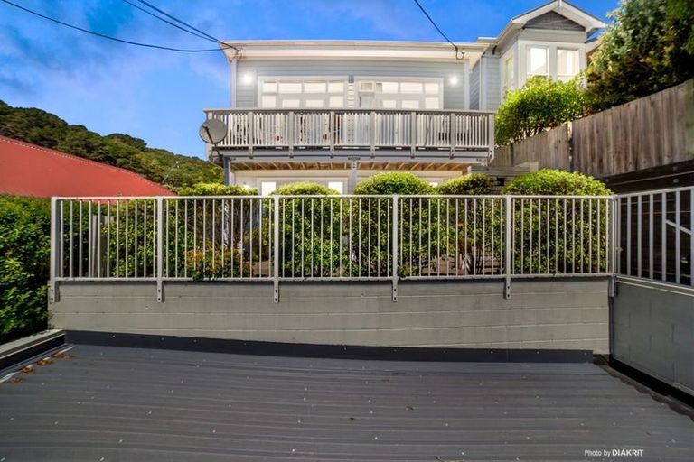 Photo of property in 22 Lawrence Street, Newtown, Wellington, 6021