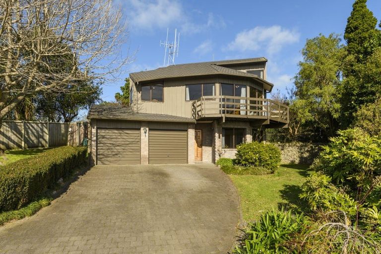Photo of property in 14 Holmburn Street, Welcome Bay, Tauranga, 3112