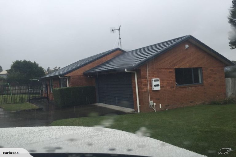 Photo of property in 8 Brymer Road, Grandview Heights, Hamilton, 3200