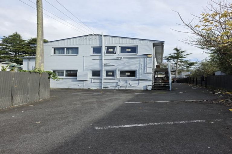 Photo of property in 29 Te Aroha Street, Hamilton East, Hamilton, 3216