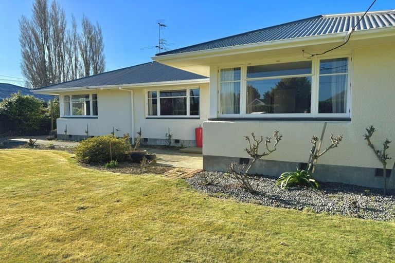 Photo of property in 3 Broad Street, Southbridge, 7602