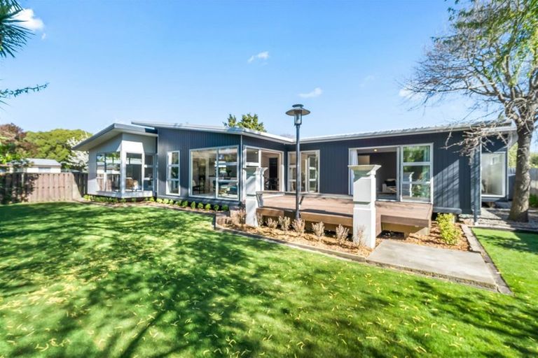 Photo of property in 829a Ferry Road, Woolston, Christchurch, 8023