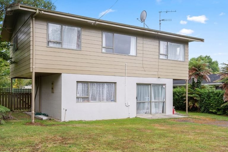 Photo of property in 7 Egmont Road, Ngongotaha, Rotorua, 3010
