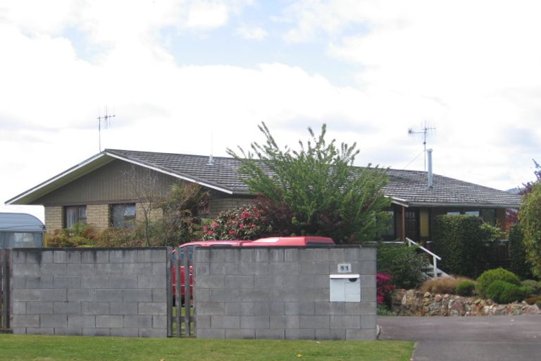 Photo of property in 51 Kaihua Road, Nukuhau, Taupo, 3330