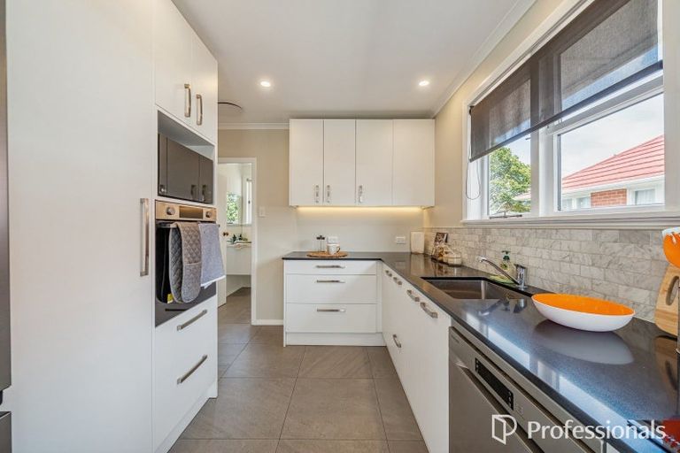 Photo of property in 26 Godley Street, Waterloo, Lower Hutt, 5011