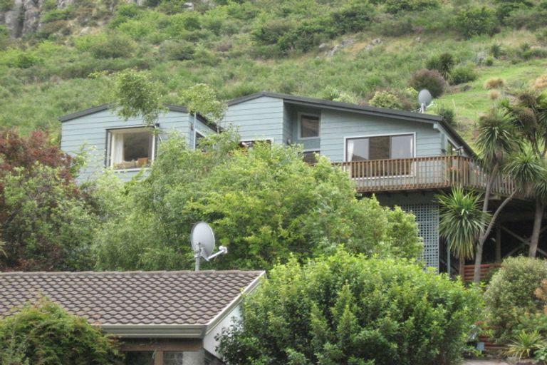 Photo of property in 34 Sumnervale Drive, Sumner, Christchurch, 8081