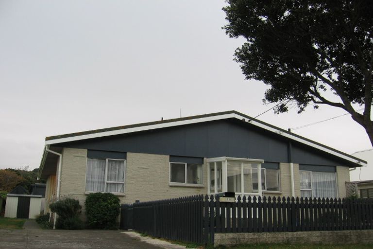 Photo of property in 1/14 Hector Street, Seatoun, Wellington, 6022