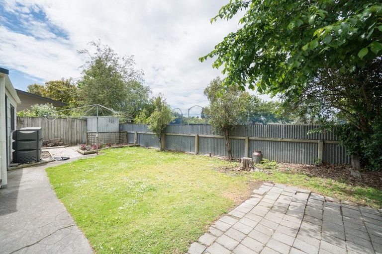 Photo of property in 60a Mcgregor Street, Milson, Palmerston North, 4414