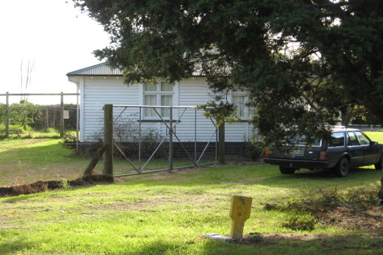 Photo of property in 1 Pioneer Crescent, Arapuni, Putaruru, 3415