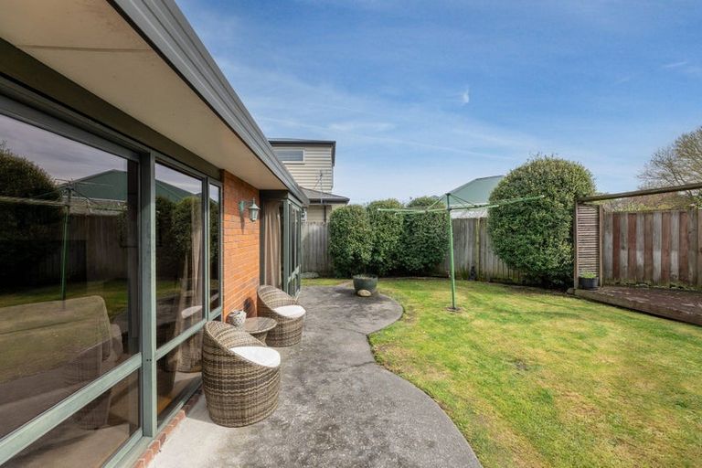 Photo of property in 70 Nicholls Road, Halswell, Christchurch, 8025