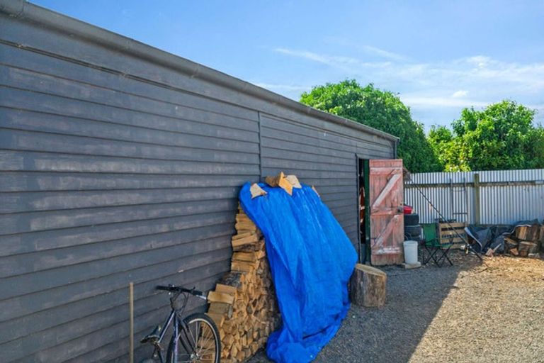 Photo of property in 27 Black Street, Wairoa, 4108