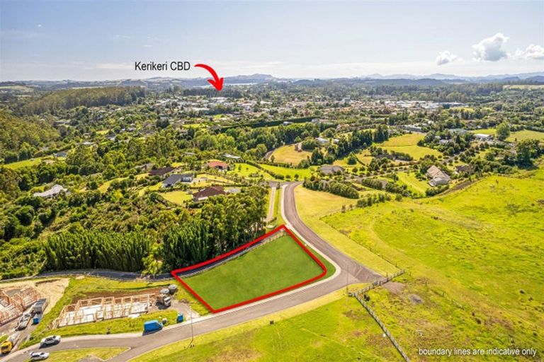 Photo of property in 2 Highland Way, Kerikeri, 0230