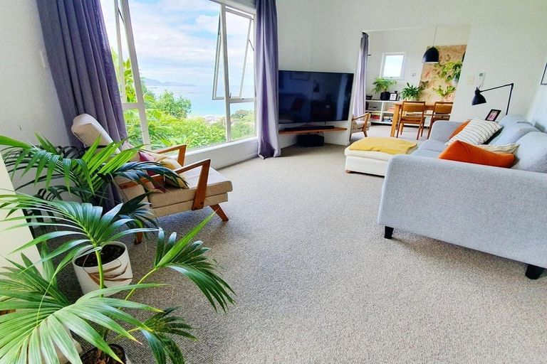 Photo of property in 5 Hornsey Road, Melrose, Wellington, 6023