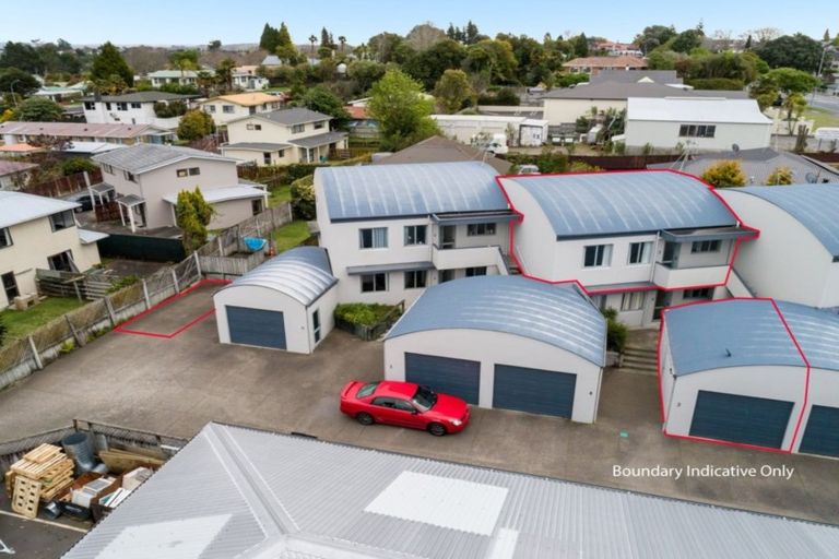 Photo of property in 3/7 Robins Road, Judea, Tauranga, 3110