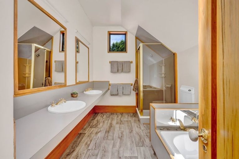 Photo of property in 505 Aorere Road, Ararata, Eltham, 4399