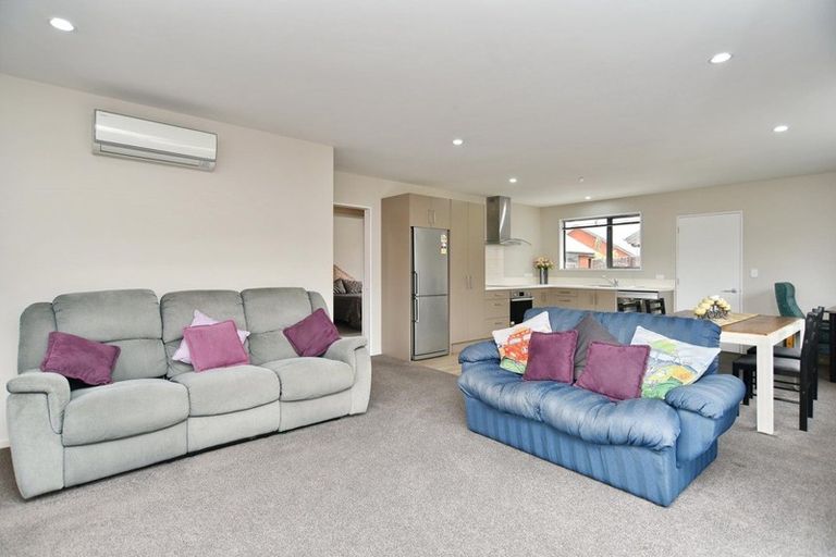 Photo of property in 27 Crohane Place, Addington, Christchurch, 8024