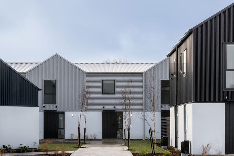 Photo of property in 11/45 Dickens Street, Addington, Christchurch, 8024